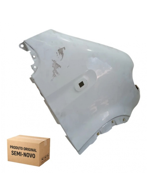 Paralama Lado Direito Renault Master 2.5 2005 2006 07 À 2012