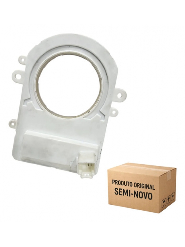 Sensor De Ângulo Chave De Seta Renault Master 2023 2024 2025