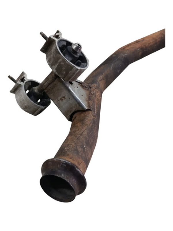 Catalisador Secundário Peugeot Expert 2018 A 2026 Original .