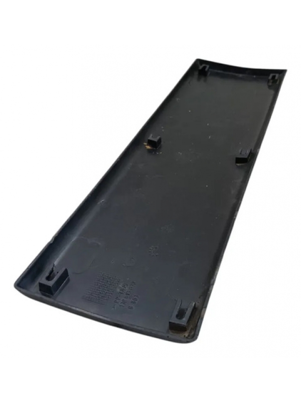 Friso Lateral Fiat Ducato 2.3 2013 2014 2015 2016 2017. Preto