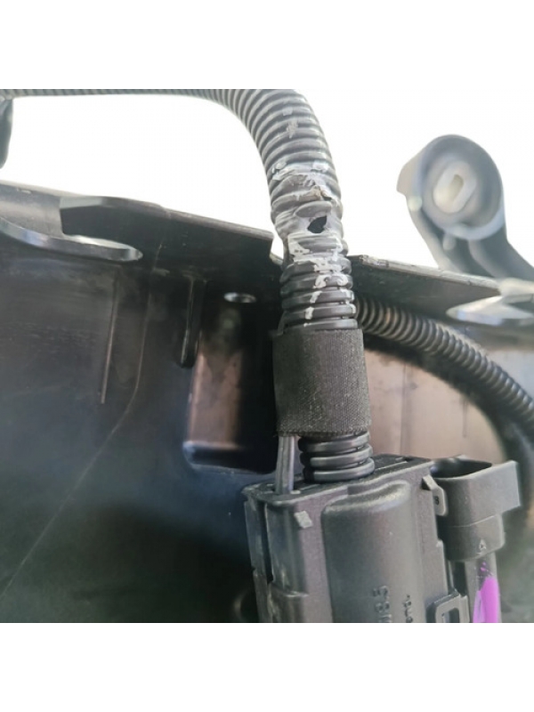 Tanque Reservatório Arla Ford Transit 2024 Original 04440400