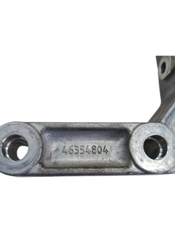 Suporte Semi Eixo Direito Fiat Ducato 2.0 2023 2024 E 2025.