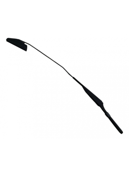 Braço Limpador Parabrisa Renault Master 2.5 1998 1999 À 2012 Preto