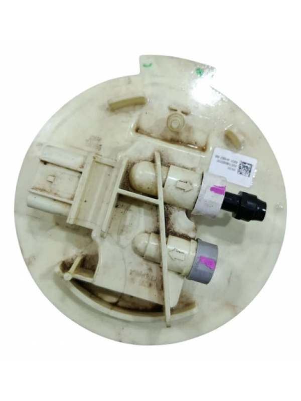 Bomba De Combustivel Ford Transit 2024 Original A2c16032202.