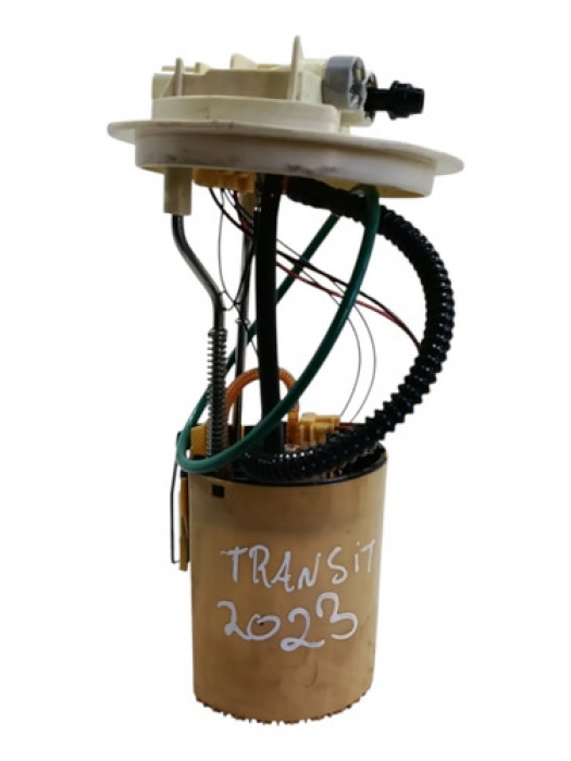 Bomba De Combustivel Ford Transit 2024 Original A2c16032202.