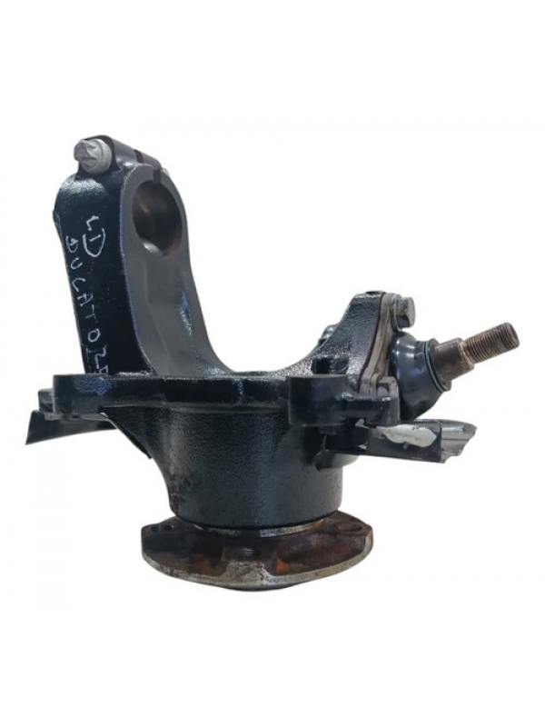 Manga De Eixo Lado Direito Fiat Ducato 2.0 2023 2024 E 2025.
