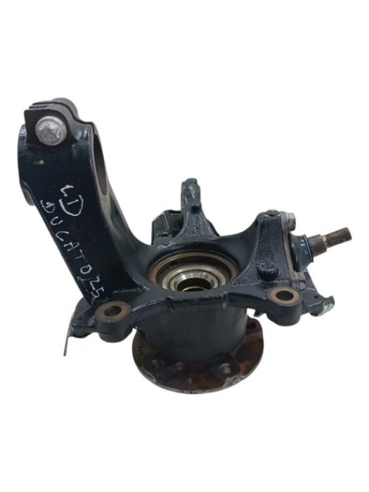 Manga De Eixo Lado Direito Fiat Ducato 2.0 2023 2024 E 2025.