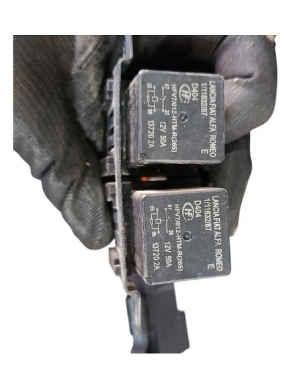 Chicote Motor Original Iveco Daily Euro 6 2020 2021 À 2026.