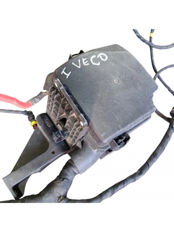 Chicote Principal Iveco Daily 2022 À 025 5802075891 Original