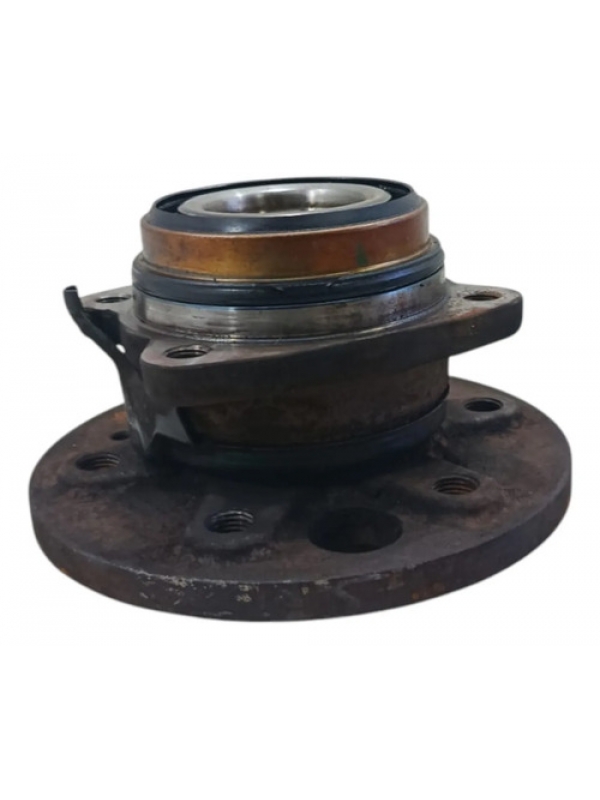 Cubo Traseiro Rodado Simples Mb Sprinter 415 416 2013 À 2023
