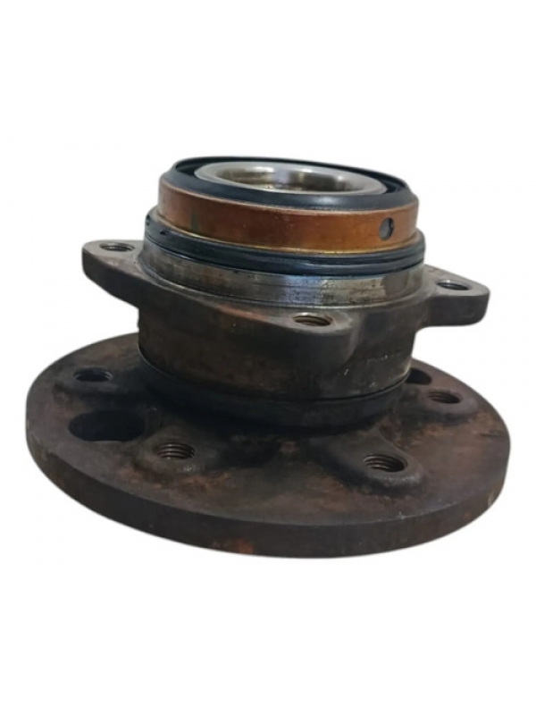 Cubo Traseiro Rodado Simples Mb Sprinter 415 416 2013 À 2023