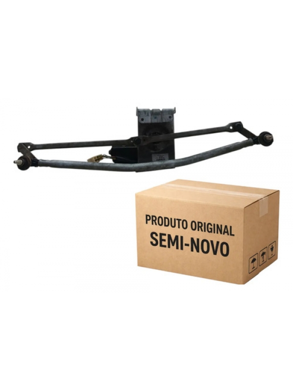 Galhada Motor Limpador Mb Sprinter 313 2013 À 019 1395774080