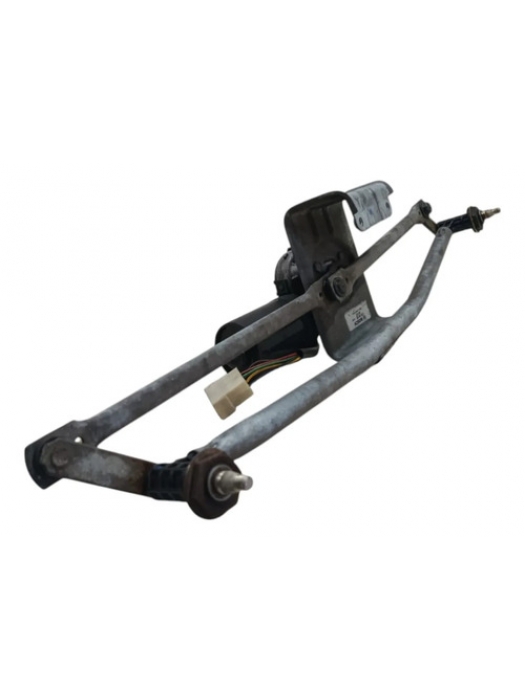 Galhada Motor Limpador Mb Sprinter 313 2013 À 019 1395774080