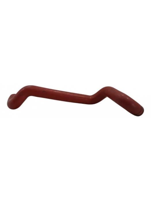 Mangueira Superior Radiador Intercooler Daily 2.8 1997/2007 Vermelho