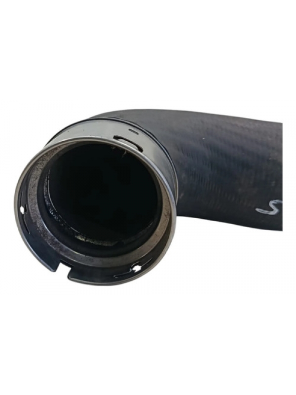 Mangueira Intercooler Mb Sprinter 416 415 A9075282300 Origin Preto