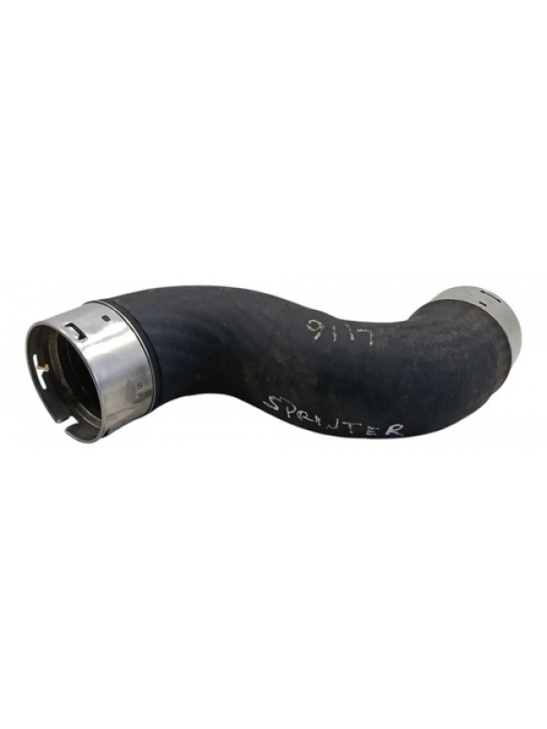 Mangueira Intercooler Mb Sprinter 416 415 A9075282300 Origin Preto