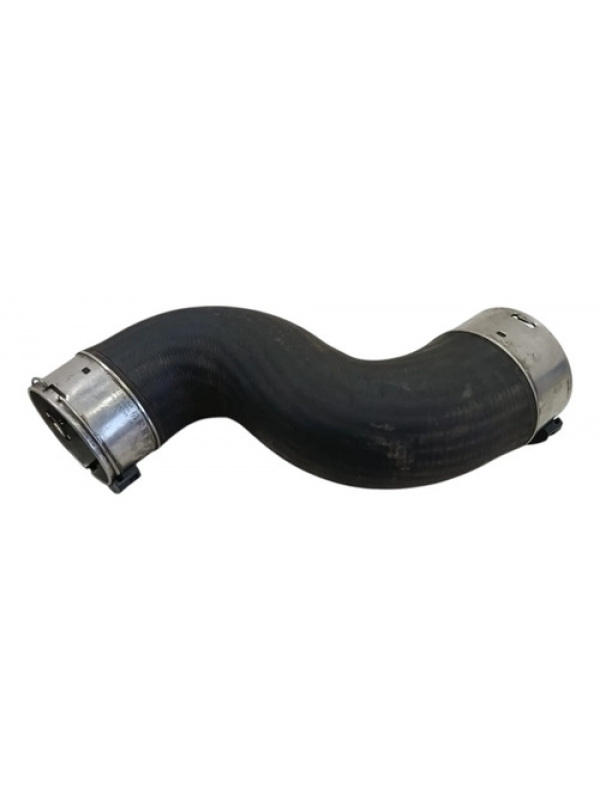Mangueira Intercooler Mb Sprinter 415 515 2019 A9065283782. Preto
