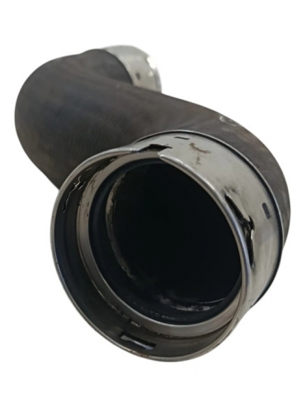 Mangueira Intercooler Mb Sprinter 415 515 2015 A9065283782. Preto