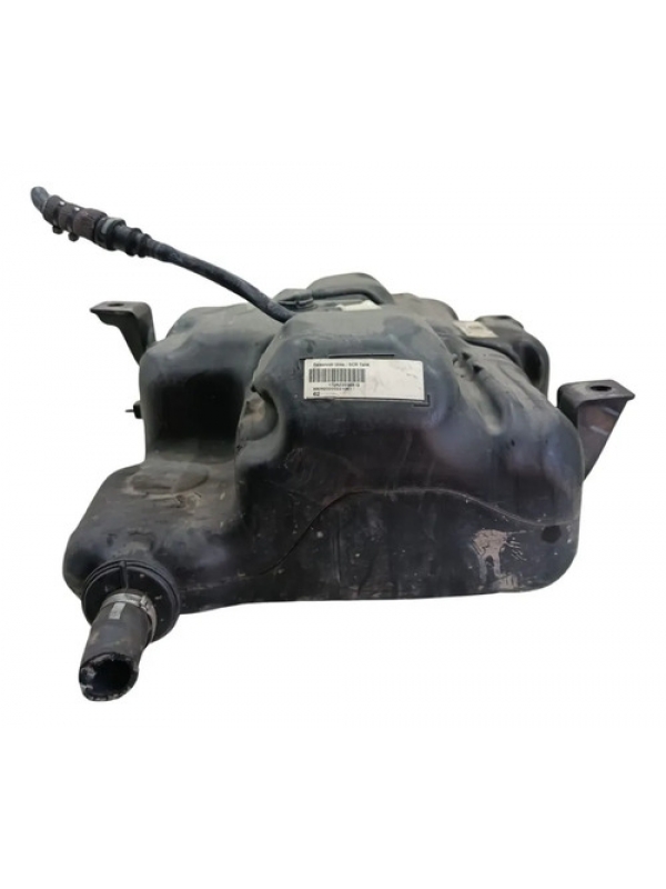 Tanque Do Arla Renault Master 2.3 2023 2024 2025 172a21178r