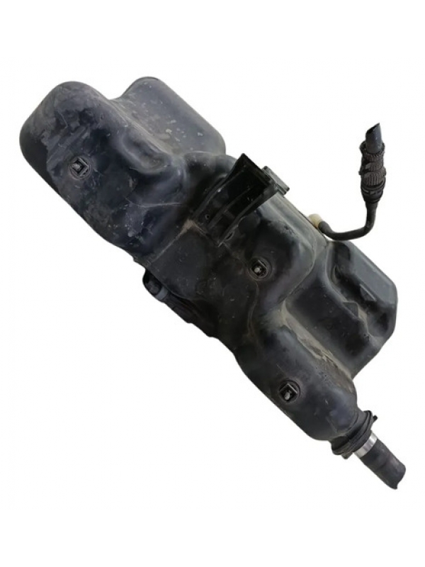 Tanque Do Arla Renault Master 2.3 2023 2024 2025 172a21178r