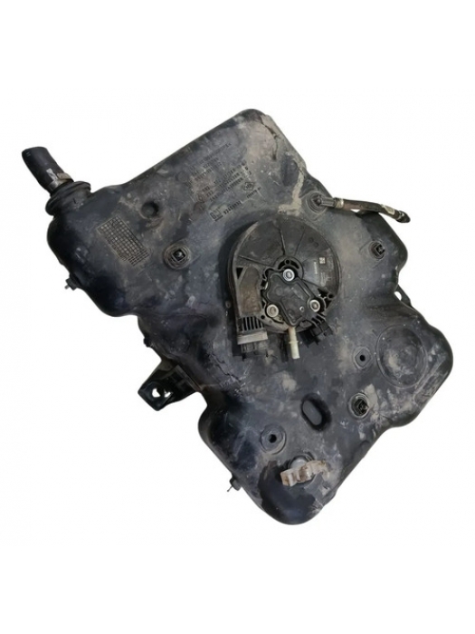 Tanque Do Arla Renault Master 2.3 2023 2024 2025 172a21178r