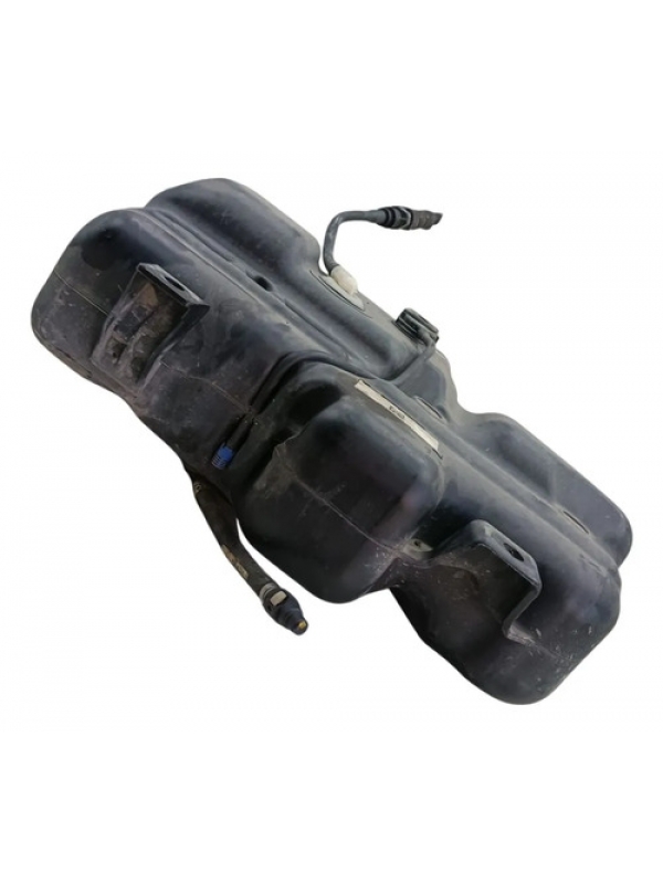 Tanque Do Arla Renault Master 2.3 2023 2024 2025 172a21178r