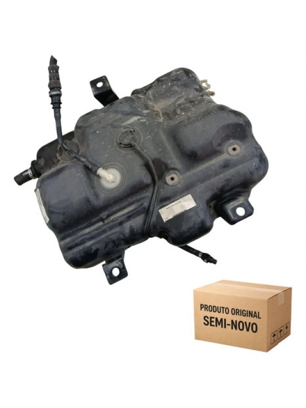 Tanque Do Arla Renault Master 2.3 2023 2024 2025 172a21178r