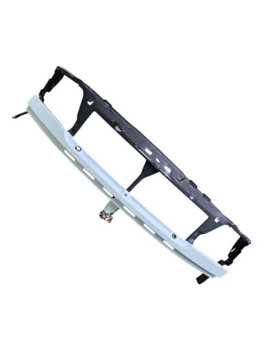 Painel Frontal Mercedes Sprinter 310 312 1995 Até 2002 2001.