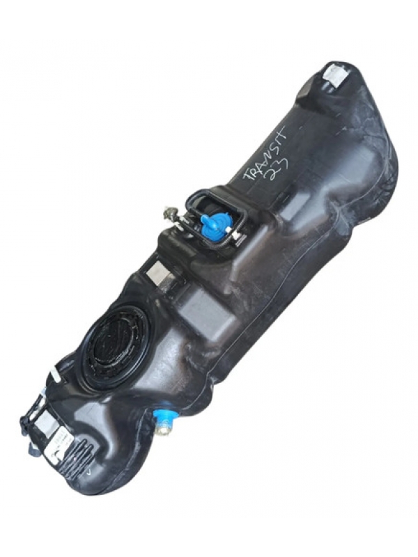 Tanque De Combustivel 71lts Ford Transit 2023 2024 Original.