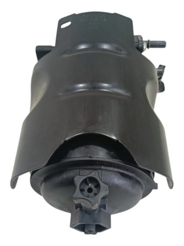 Filtro Óleo Com Suporte Ford Transit 024 Original Gk219180ab