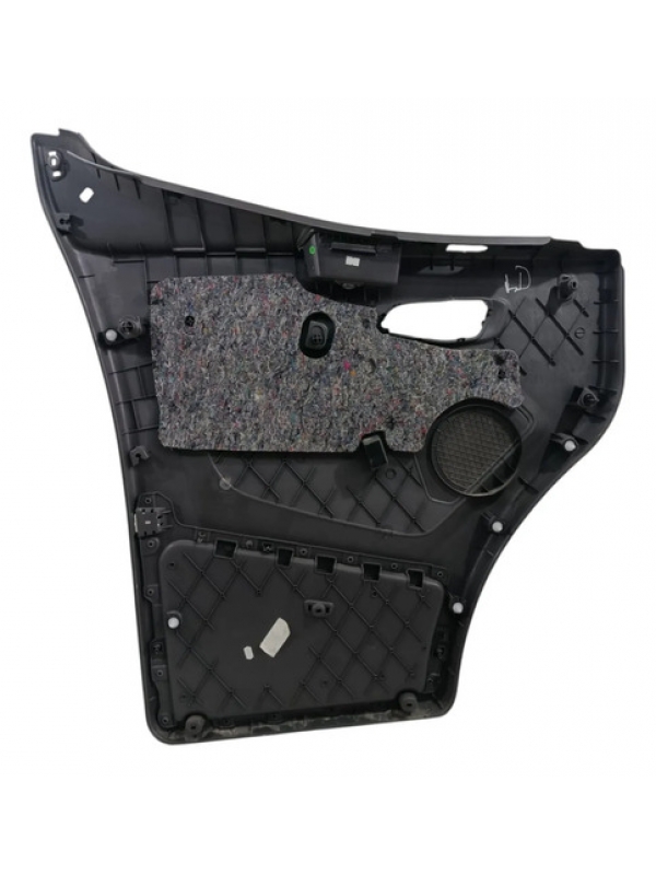 Forro Porta Lado Direito Ford Transit 2.0 2023 2024 2025 026