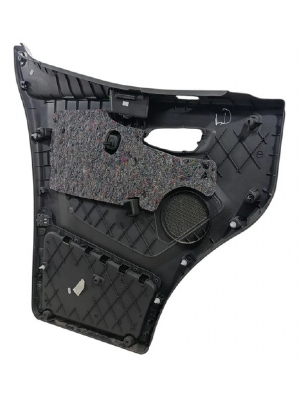 Forro Porta Lado Direito Ford Transit 2.0 2023 2024 2025 026