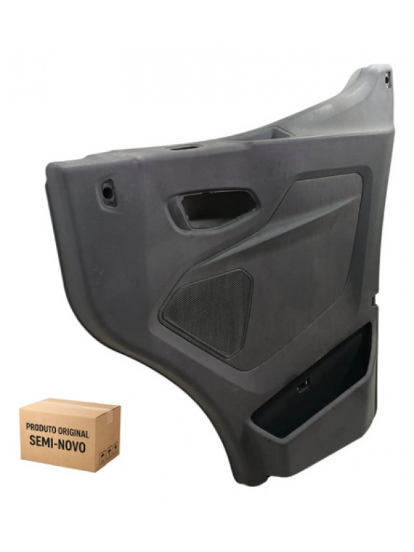 Forro Porta Lado Direito Ford Transit 2.0 2023 2024 2025 026