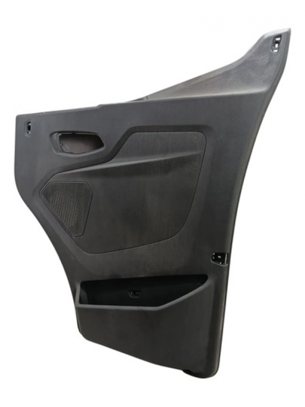 Forro Porta Lado Direito Ford Transit 2.0 2023 2024 2025 026