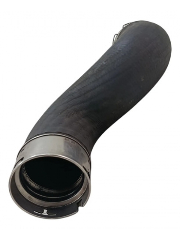 Mangueira Do Intercooler Mb Sprinter 314 416 516 2013 À 2023 Preto