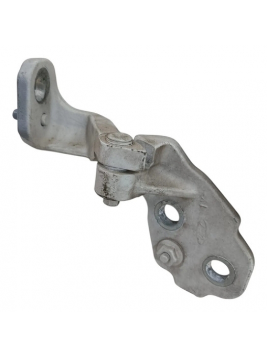 Dobradica Porta Dianteira Direita Ford Transit 2024 Original