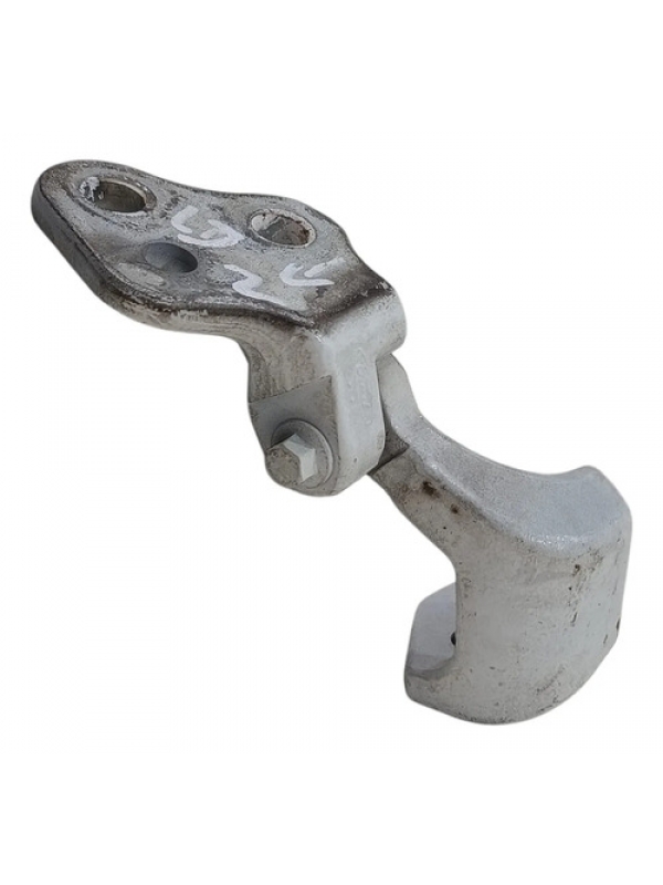 Dobradiça Inferior Porta Direita Ford Transit 2024 Original.