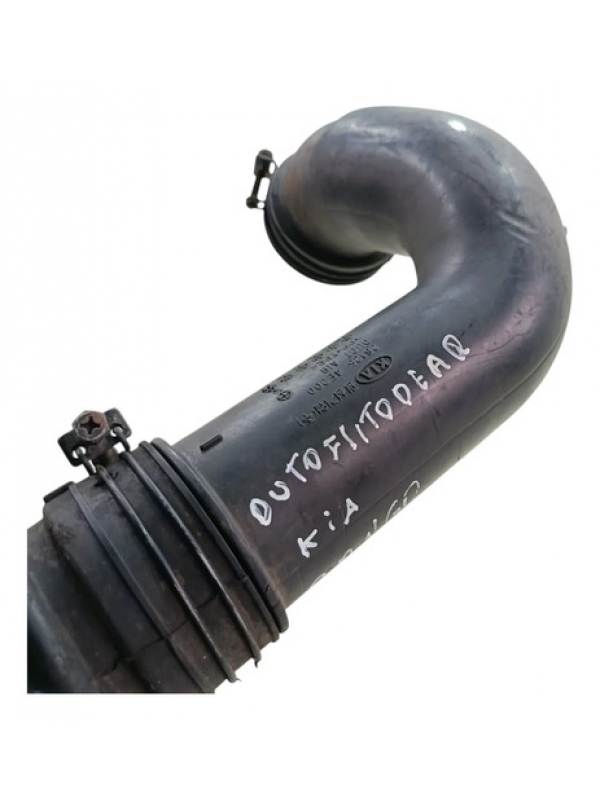 Mangueira Duto Filtro Ar Kia Bongo K2500 2.5 16v 2013 À 2022