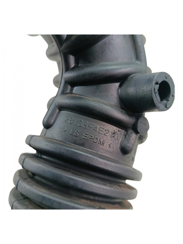 Mangueira Duto Filtro Ar Kia Bongo K2500 2.5 16v 2013 À 2022