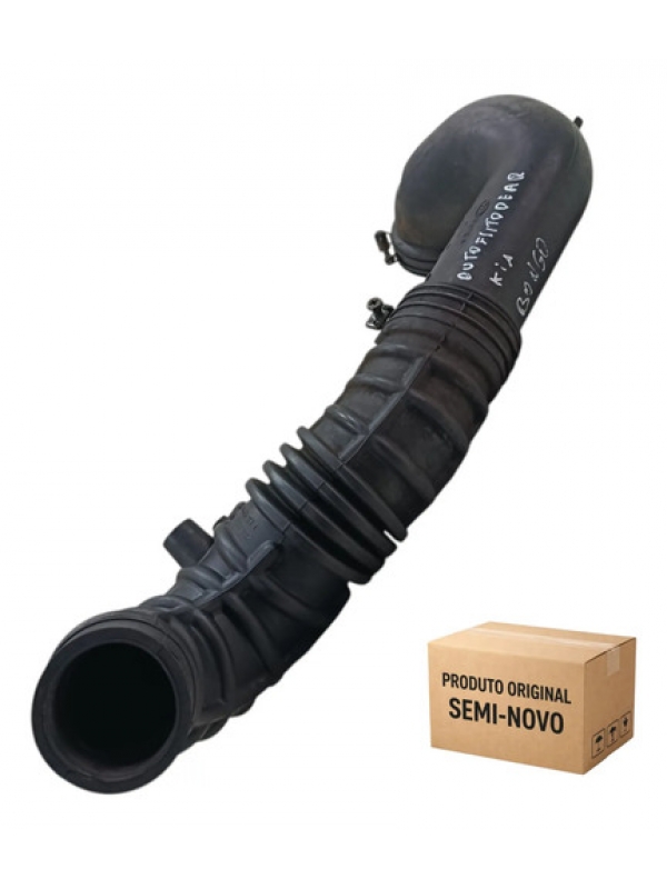 Mangueira Duto Filtro Ar Kia Bongo K2500 2.5 16v 2013 À 2022