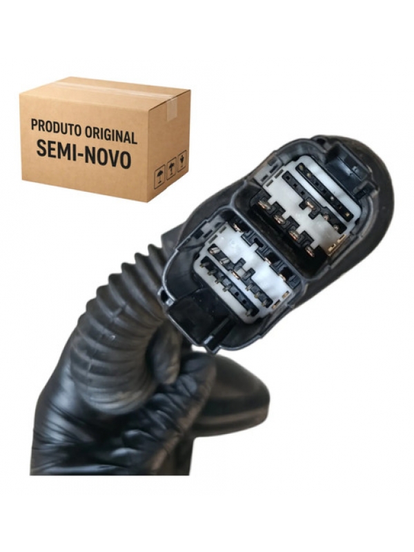 Chicote Porta Dianteira Direita Ford Transit 2024 Original .