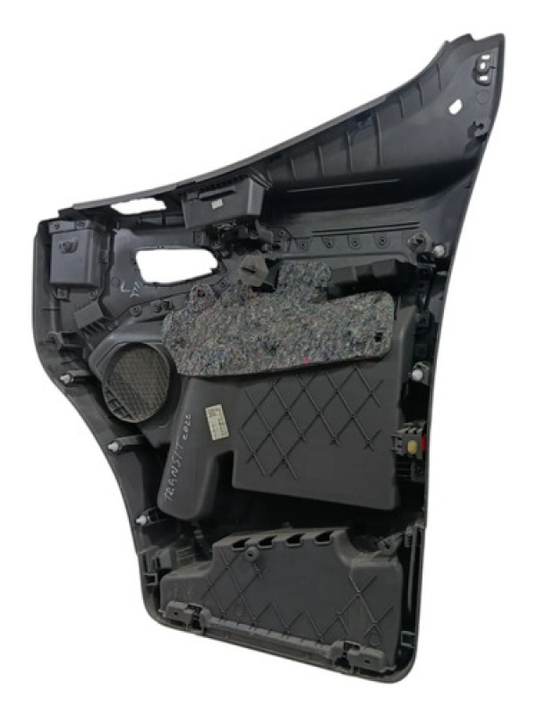 Forro Porta Lado Esquerdo Ford Transit 2.0 2023 2024 025 026