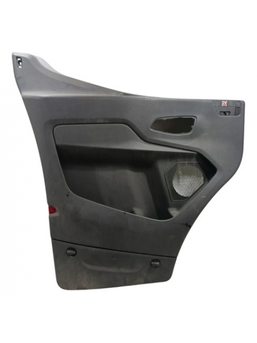 Forro Porta Lado Esquerdo Ford Transit 2.0 2023 2024 025 026