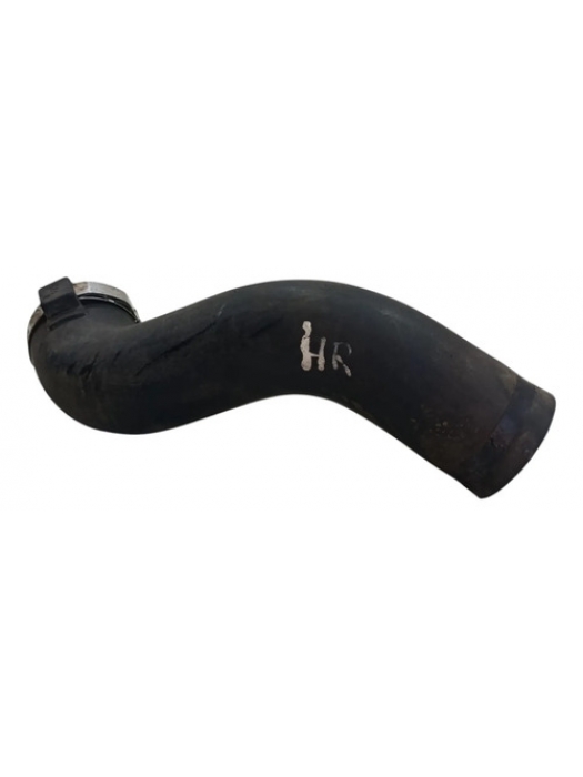 Mangueira Intercooler Hyundai Hr 2013 2014 À 2022 Original . Preto