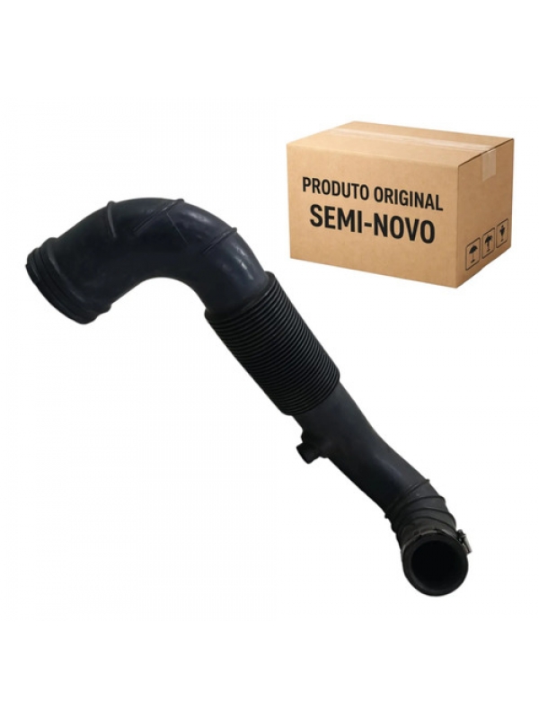 Mangueira Caixa De Ar Mb Sprinter 516 416 2021 2022 Original