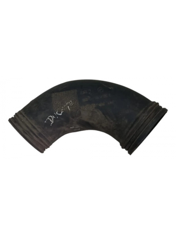 Mangueira Filtro De Ar Fiat Ducato 2018 19 À 2021 1384951080