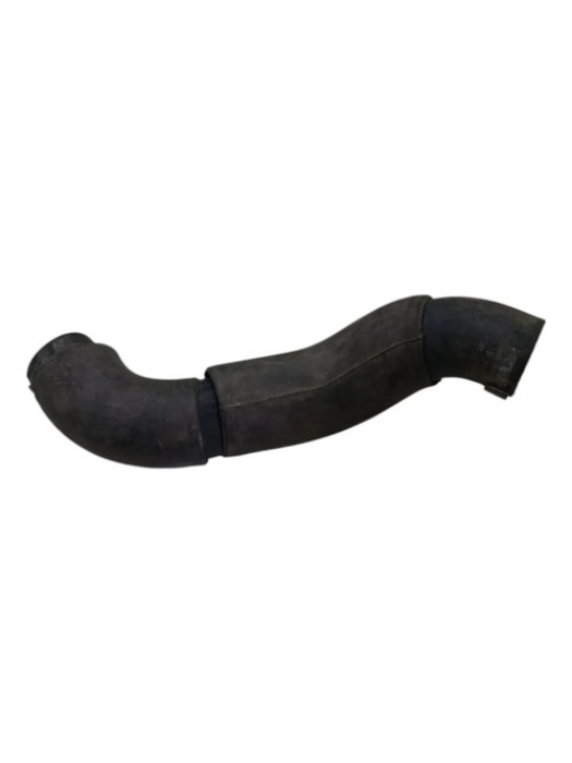 Mangueira Intercooler Hyundai Hr 2014 2015 Á 2018 Original . Preto