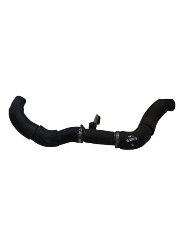 Mangueira Intercooler Radiador Kia Bongo 2817142760 Orignal. Preto
