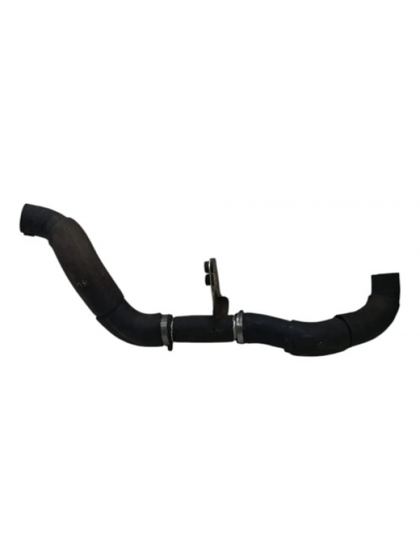 Mangueira Intercooler Radiador Kia Bongo 2817142760 Orignal. Preto