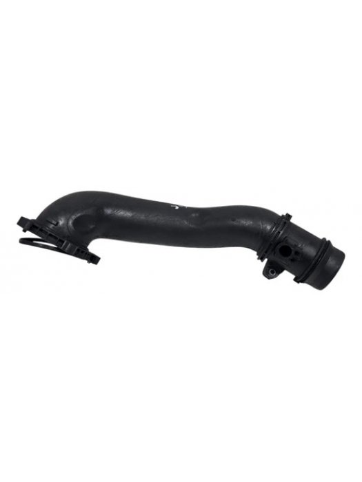 Mangueira Tubo Intercooler Admissão Sprinter 415 A6510900242 Preto